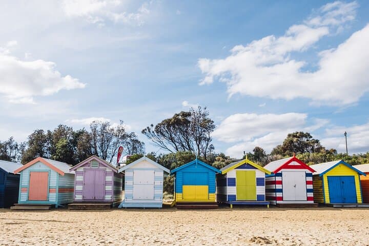 Explore Brighton in 90 minutes with a Local - Private Tour