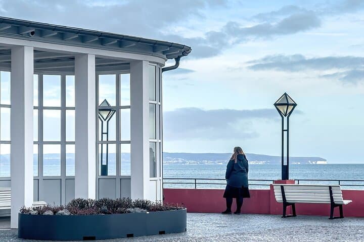 Explore Brighton in 90 minutes with a Local - Private Tour