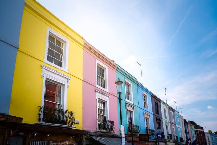 Explore Brighton in 90 minutes with a Local - Private Tour