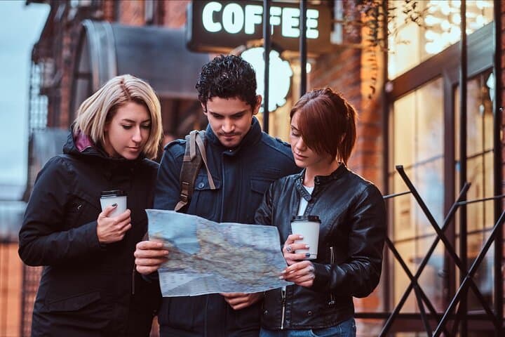 Explore Liverpool in 60 minutes with a Local - Private Tour