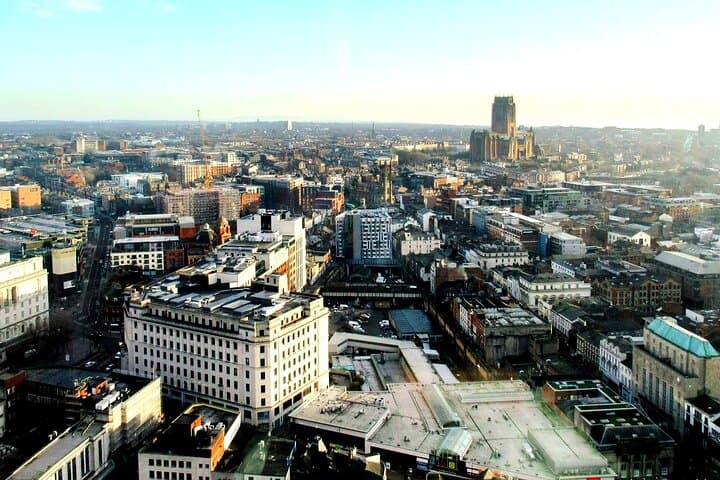 Explore Bristol in 60 minutes with a Local - Private Tour