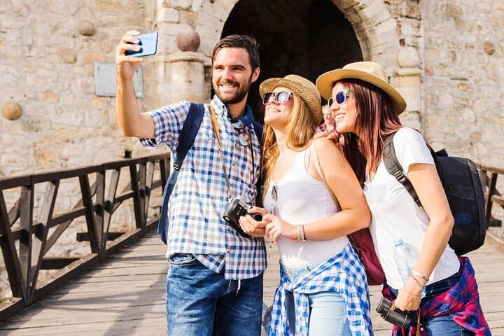Explore York in 90 minutes with a Local - Private Tour
