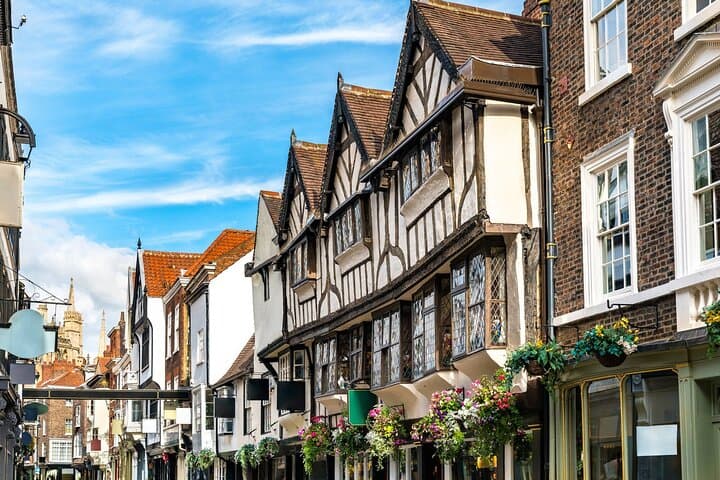 Explore York in 90 minutes with a Local - Private Tour