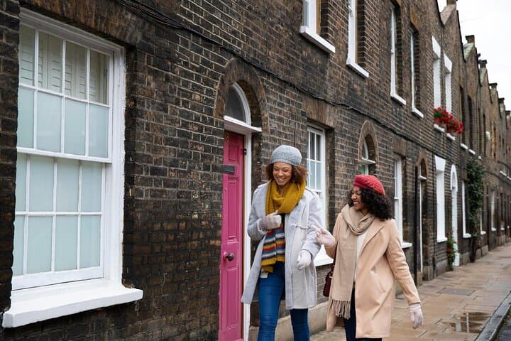 Explore Windsor in 90 minutes with a Local - Private Tour
