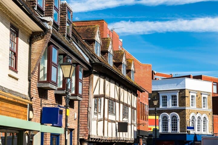 Explore Windsor in 90 minutes with a Local - Private Tour