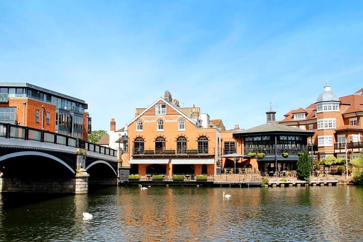Explore Windsor in 90 minutes with a Local - Private Tour