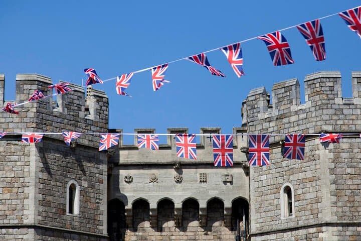 Explore Windsor in 90 minutes with a Local - Private Tour