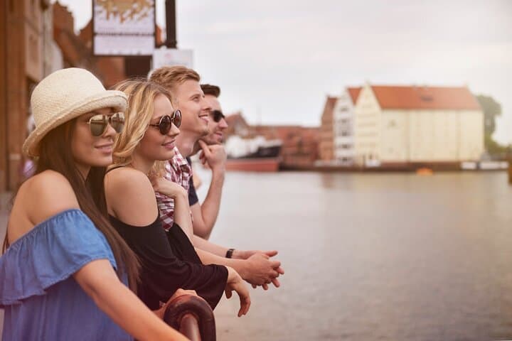 Explore Newcastle in 90 Minutes with a Local - Private Tour