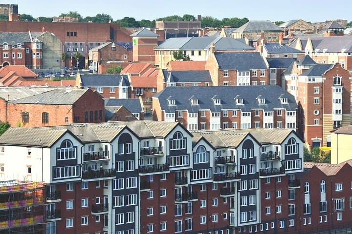 Explore Newcastle in 90 Minutes with a Local - Private Tour