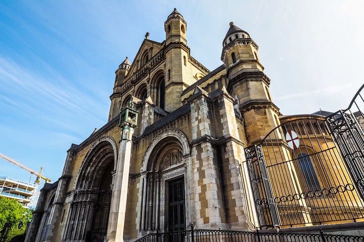Explore Belfast in 90 Minutes with a Local - Private Tour