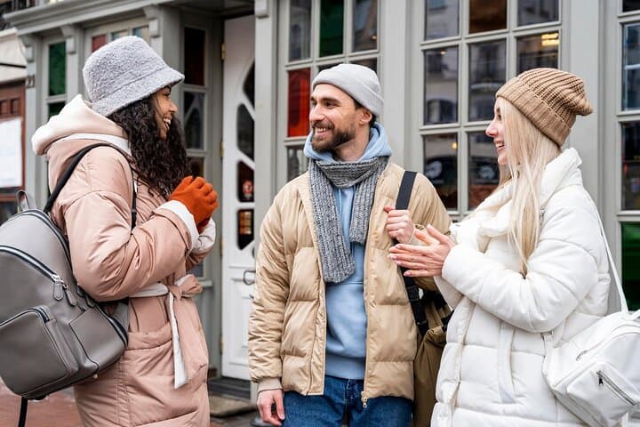 Explore Nottingham in 90 minutes with a Local - Private Tour