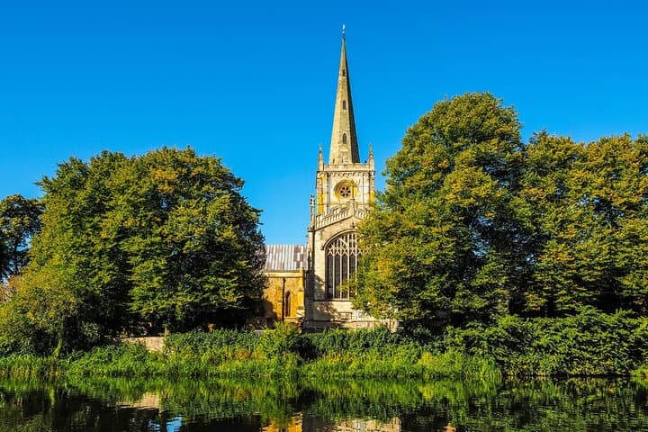 Stratford-upon-Avon in 90 minutes with a Local - Private Tour
