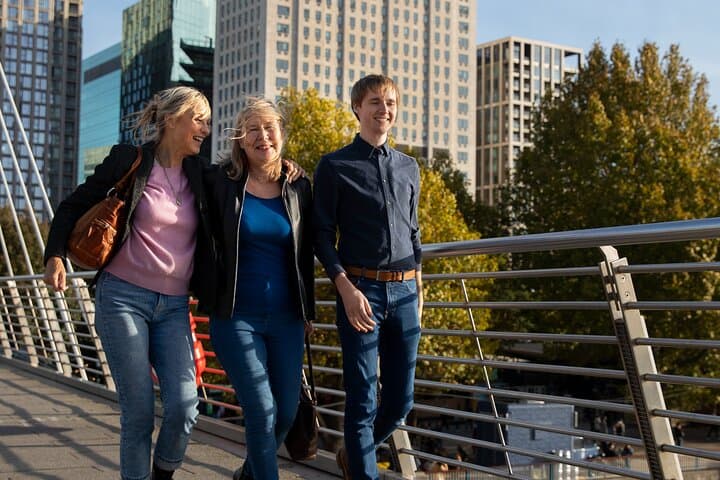 Explore Cardiff in 90 minutes with a Local - Private Tour