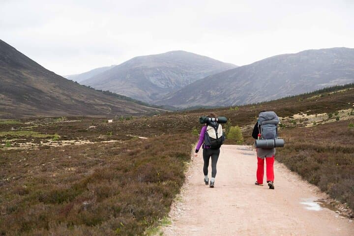 Incredible Scotland - Bespoke Multi Day Private Tours