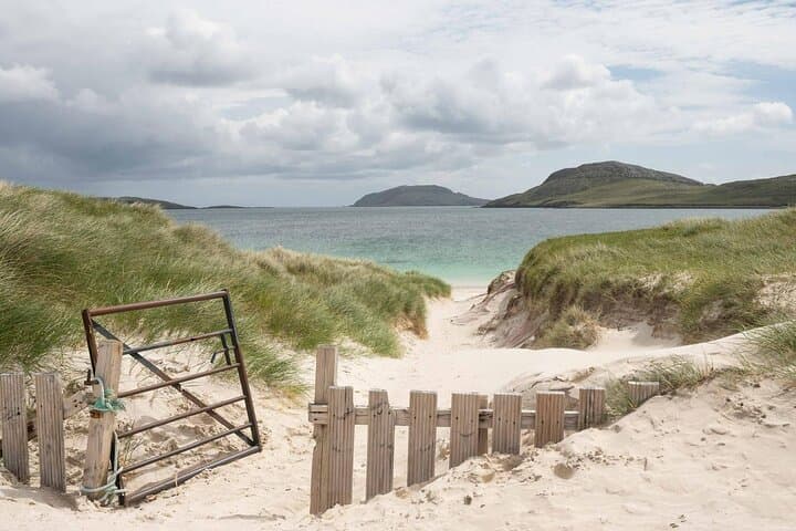 Incredible Scotland - Bespoke Multi Day Private Tours