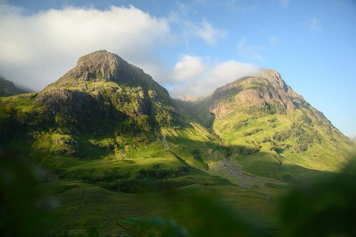 Incredible Scotland - Bespoke Multi Day Private Tours