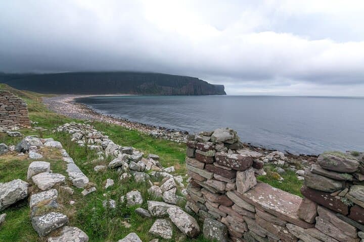 Incredible Scotland - Bespoke Multi Day Private Tours