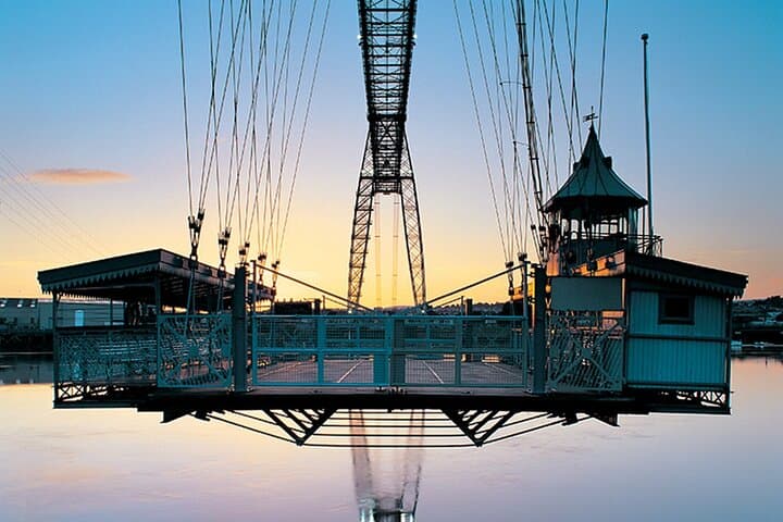 Cardiff: Wye Valley Adventure, Romans and Ruins Day Tour
