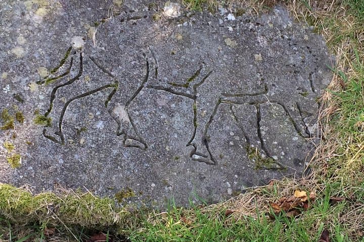 Kilmartin Glen Standing Stones Small Group Tour from Glasgow