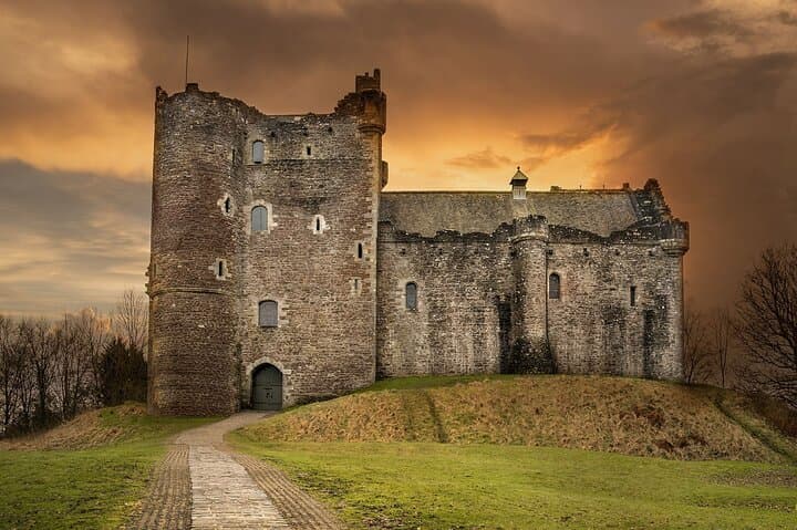 Doune Castle