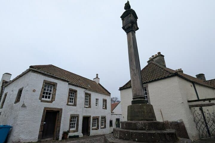 Culross