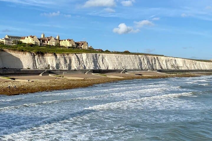 Ebike Tour Brighton Cliffs & South Downs