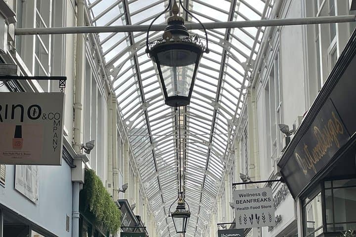 Cardiff in a Day