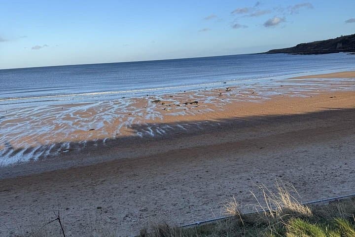 East Sands Beach