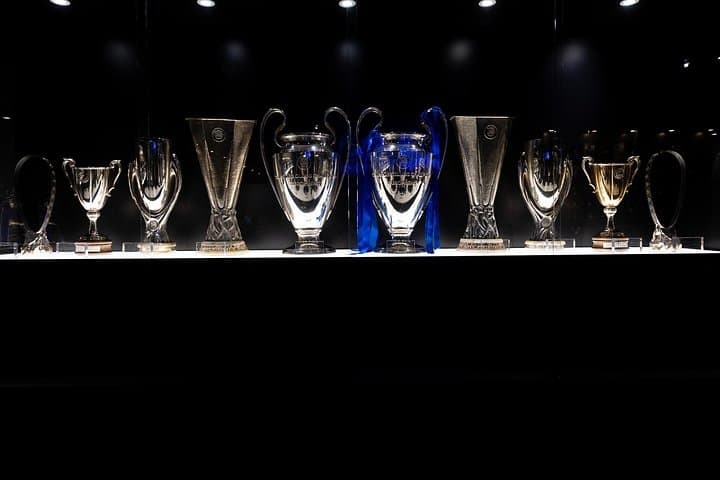 Chelsea FC Stadium Tours and Museum