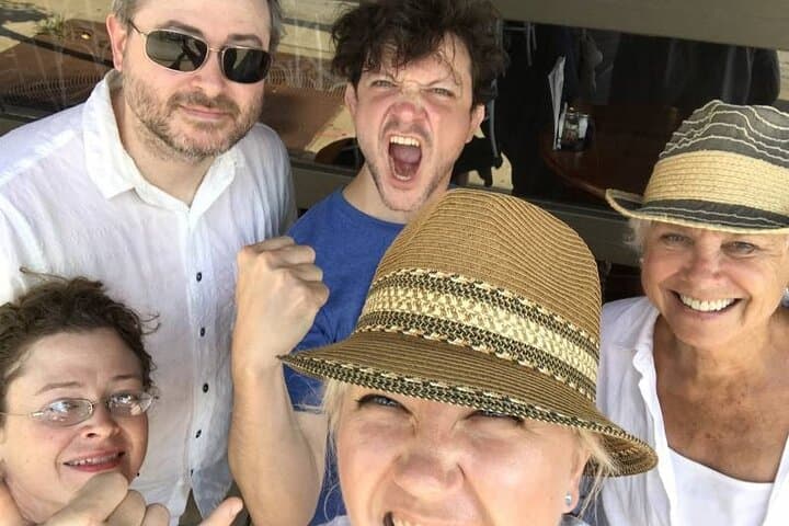 An Epic Bar Crawl in London United Kingdom