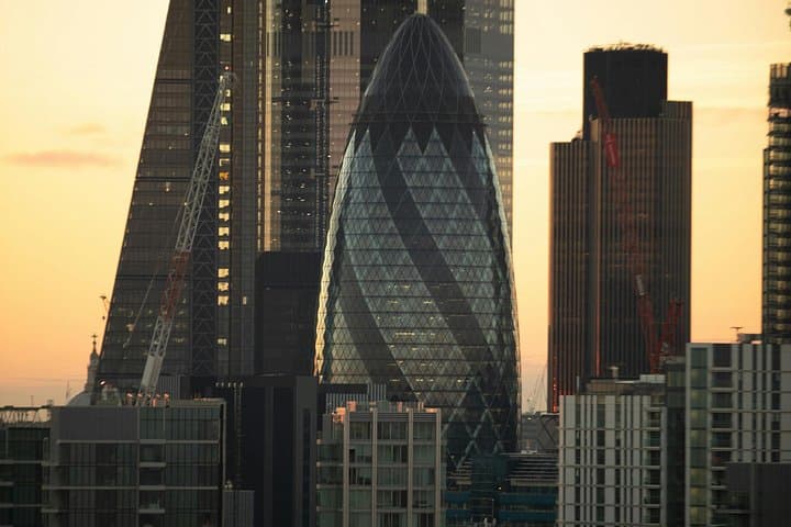 London Top Sights Private Tour: 30+ Top London Sights