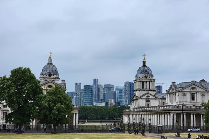 London's Top Iconic Sights VIP Tour