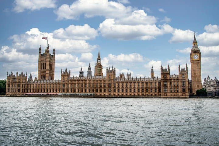 Premium Private Tour of London's Westminster, Big Ben and more!