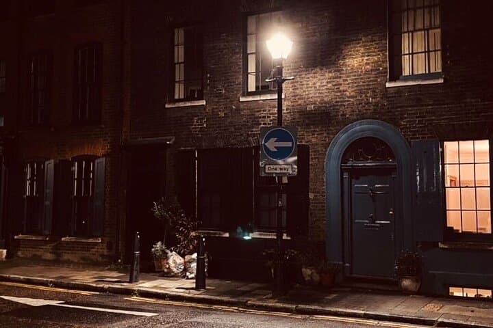 Whitechapel