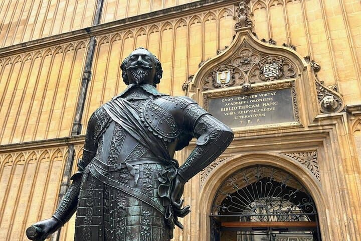 Bodleian Libraries