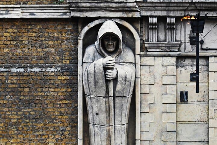 The Magic of Harry Potter Tour for Kids and Families in London