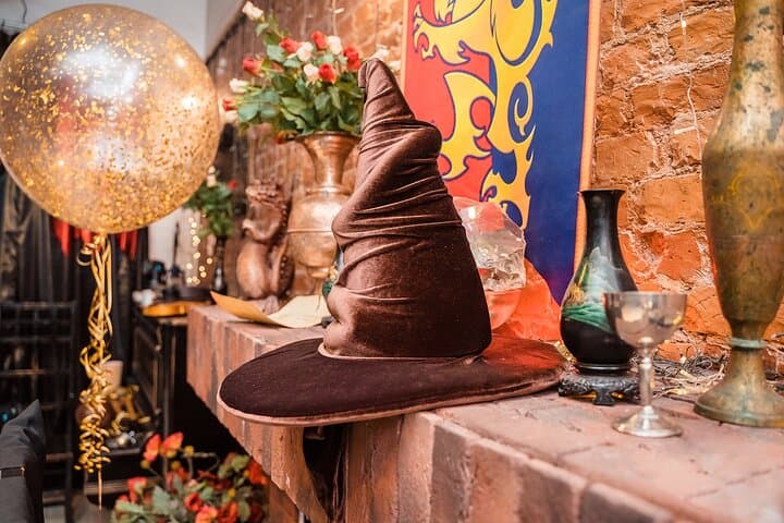 The Magic of Harry Potter Tour for Kids and Families in London