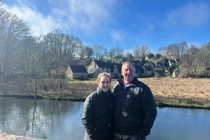 Simply The Best of the Cotswolds Self Guided with Chauffeur