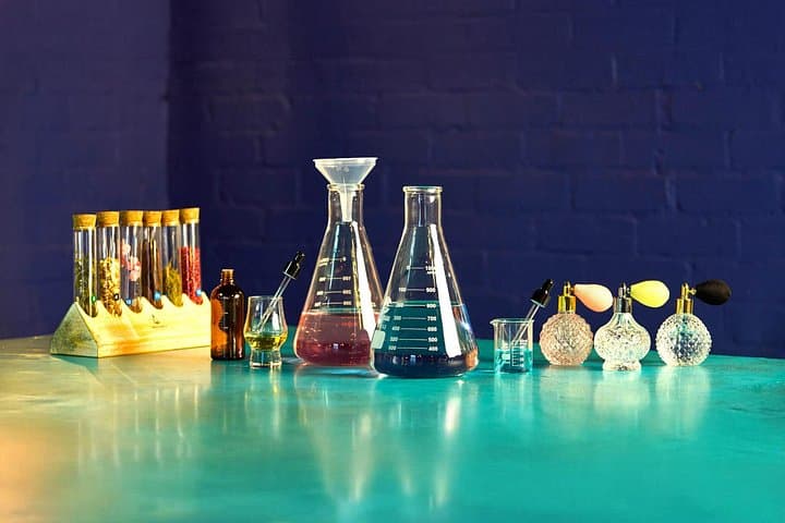 Private Gin Making in London
