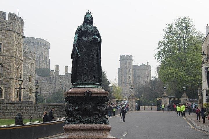 Windsor castle