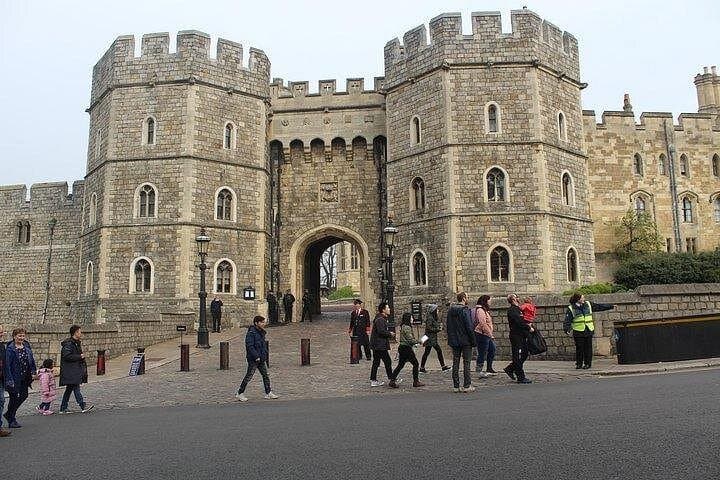 Windsor Castle