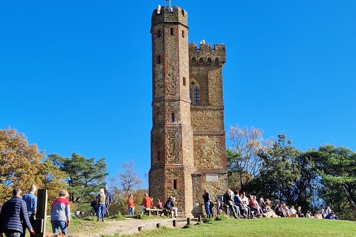 Leith Hill Tower