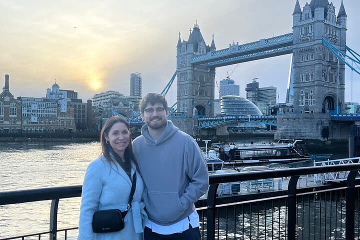 The Premier Classic London: Private Sightseeing Tour by Black Cab