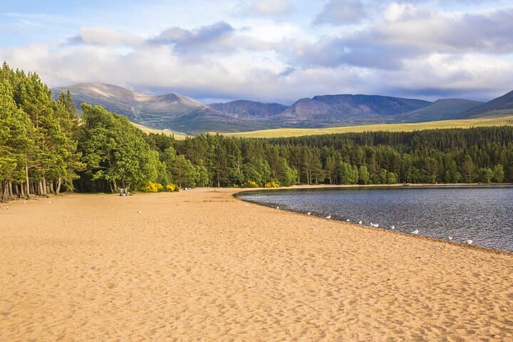 Loch Ness, Inverness and the Highlands 2 Day Tour from Edinburgh