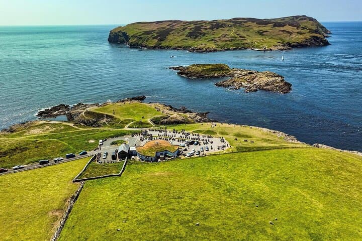 TT Capital of the World Isle of Man Guided Tours min 4 people