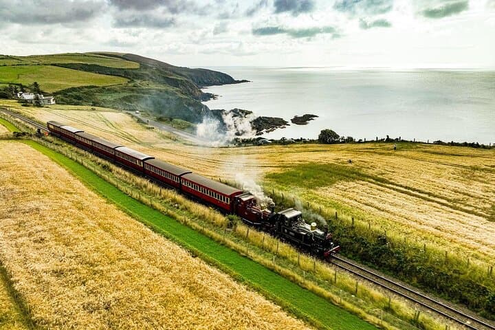 TT Capital of the World Isle of Man Guided Tours min 4 people
