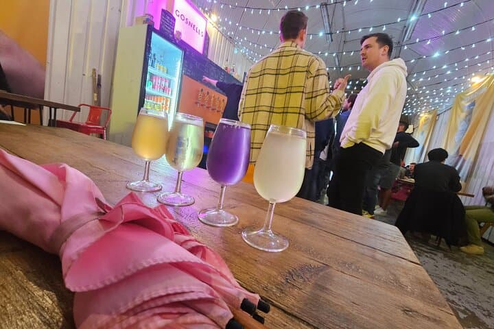 Tastings