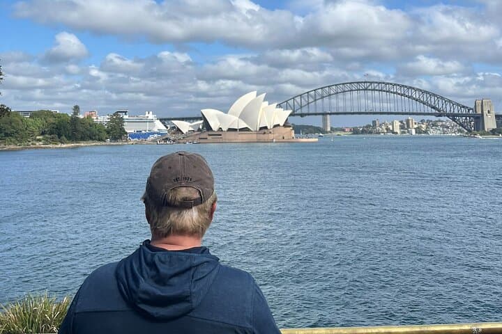 Sydney Gems Private Tour & Pick up & Drop off