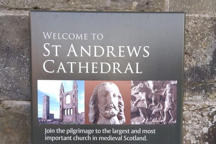 St Andrews to Inverness City or Inverness Airport
