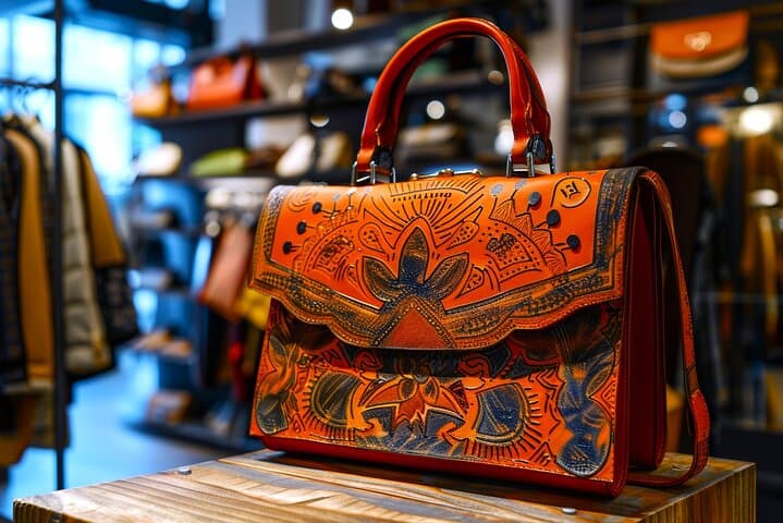 3-Hour Manchester Shopping Tour with a Stylist